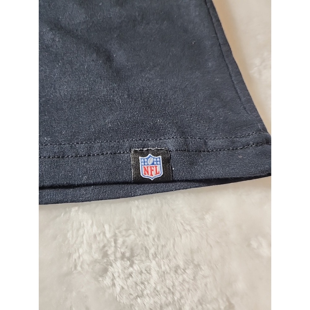 Team Apparel New Orleans Saints VS Miami dolphjust 2017 London Women size large - Picture 6 of 9